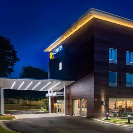 La Quinta Inn & Suites By Wyndham Oxford Kültér fotó