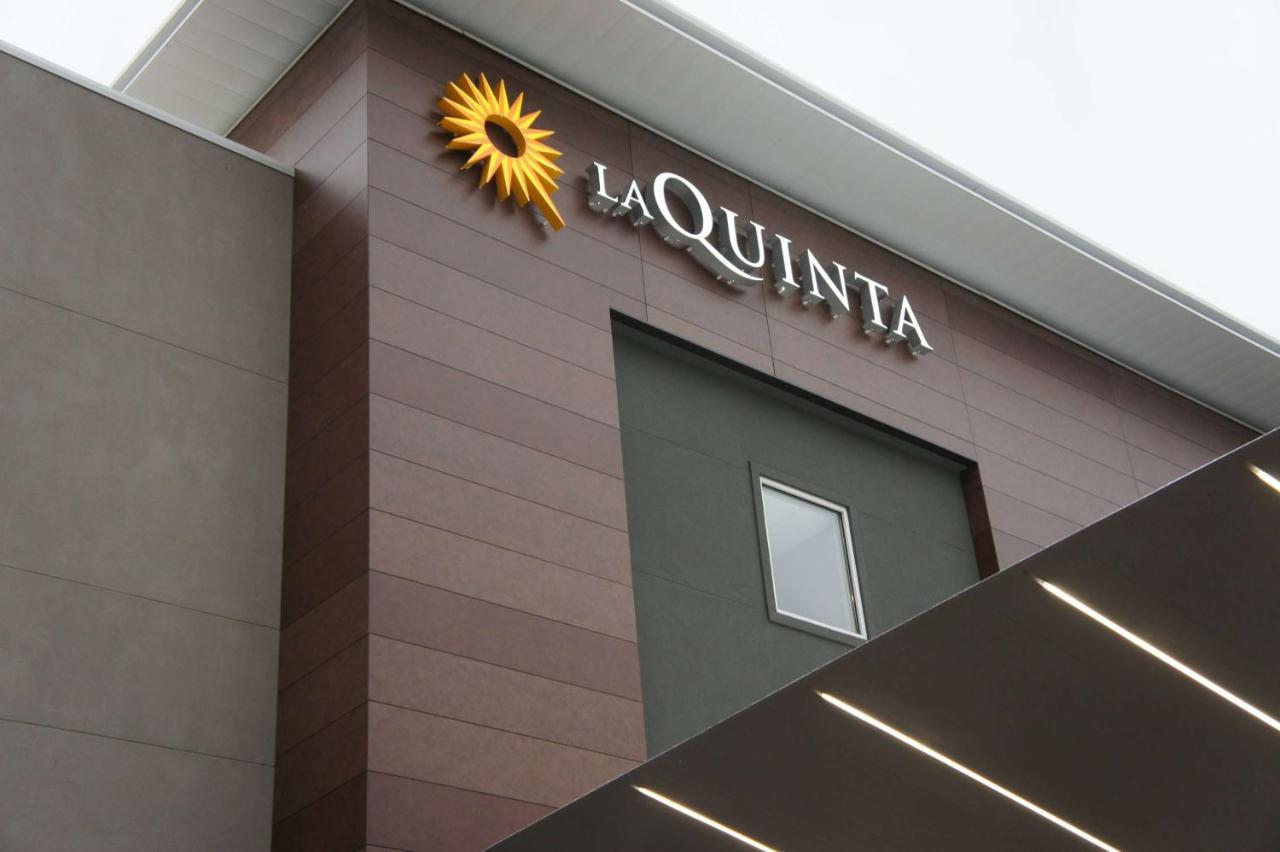 La Quinta Inn & Suites By Wyndham Oxford Kültér fotó
